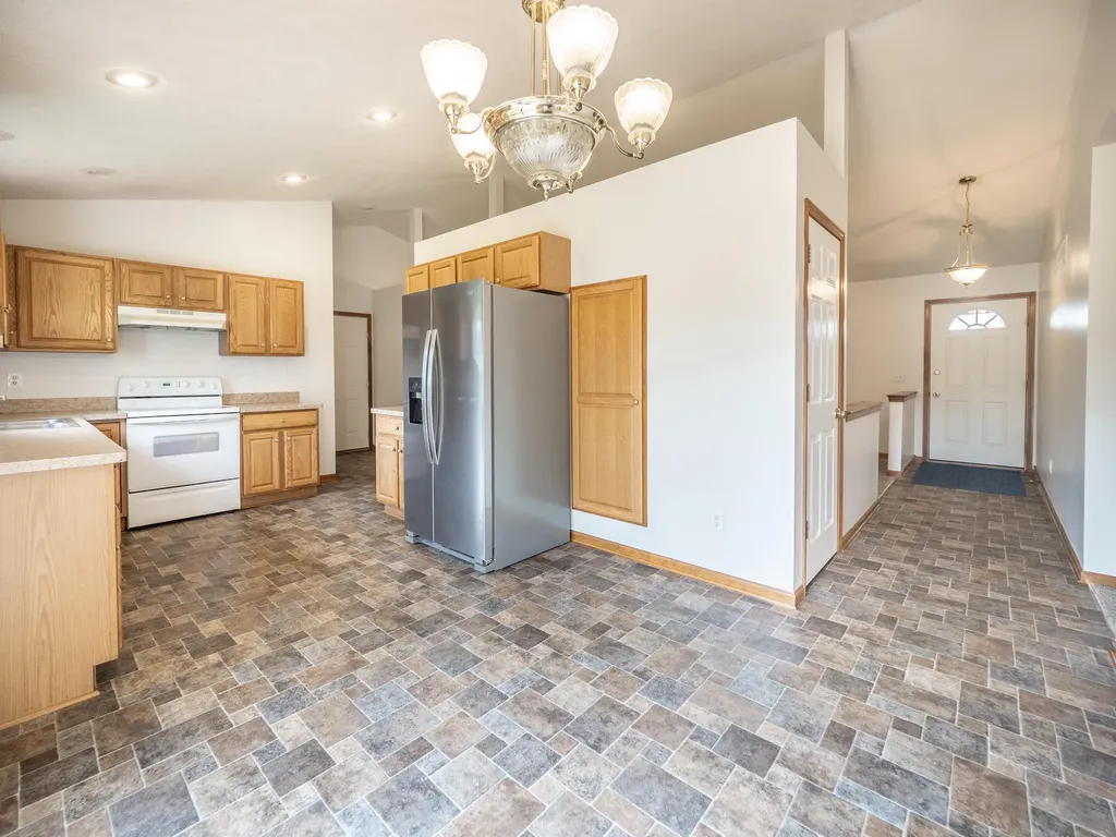 54163 Ridgeview Circle Antwerp Township MI 49079