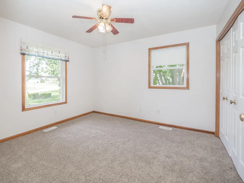 54163 Ridgeview Circle Antwerp Township MI 49079