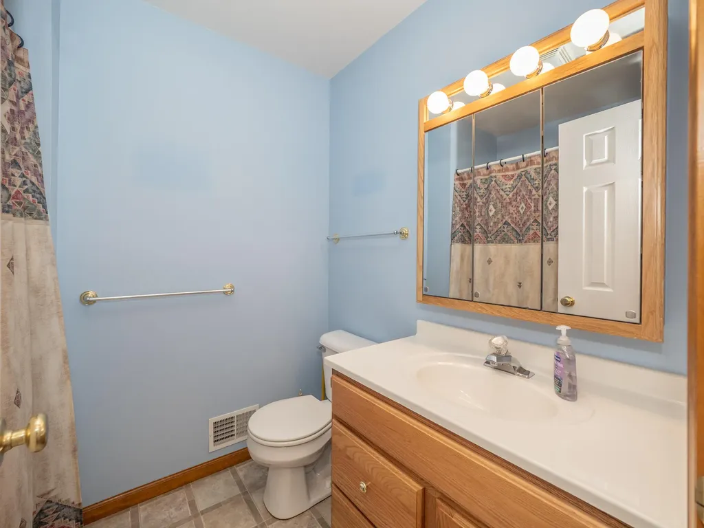 54163 Ridgeview Circle Antwerp Township MI 49079