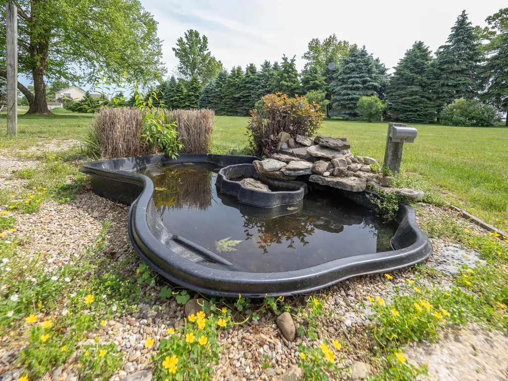 54163 Ridgeview Circle Antwerp Township MI 49079