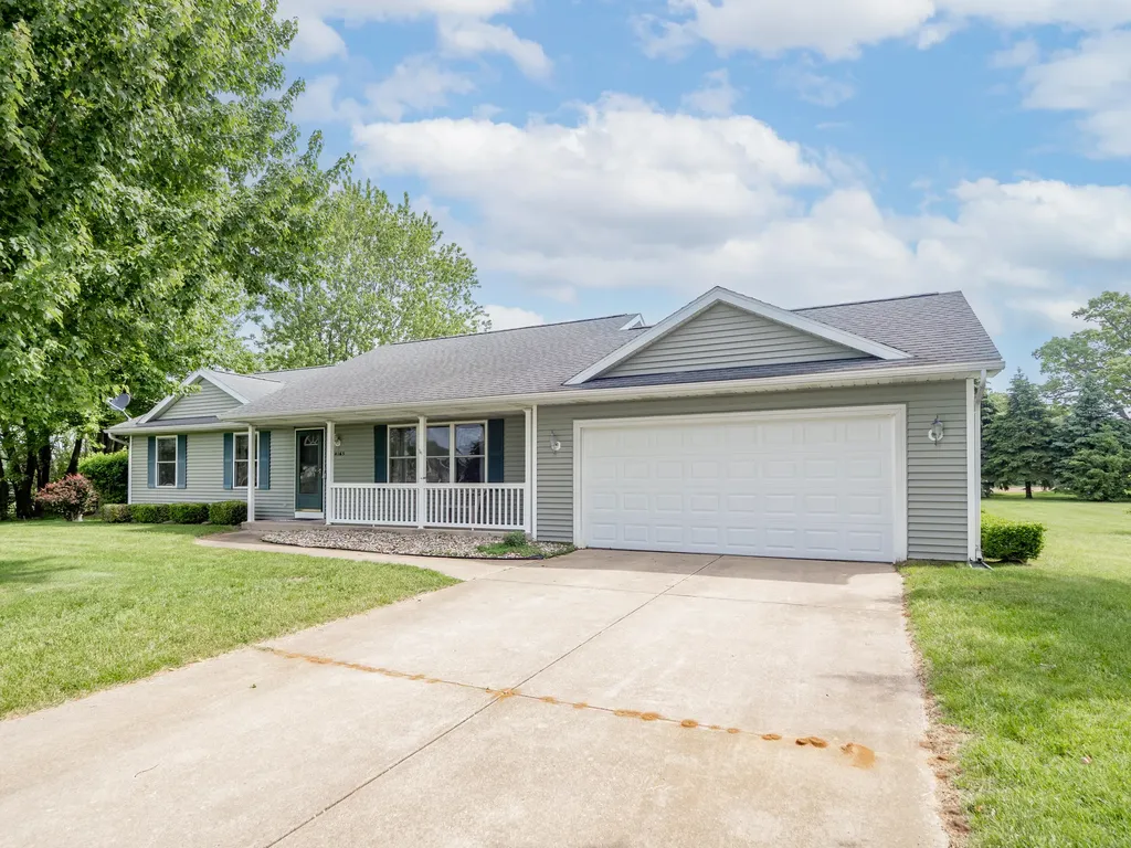 54163 Ridgeview Circle Antwerp Township MI 49079