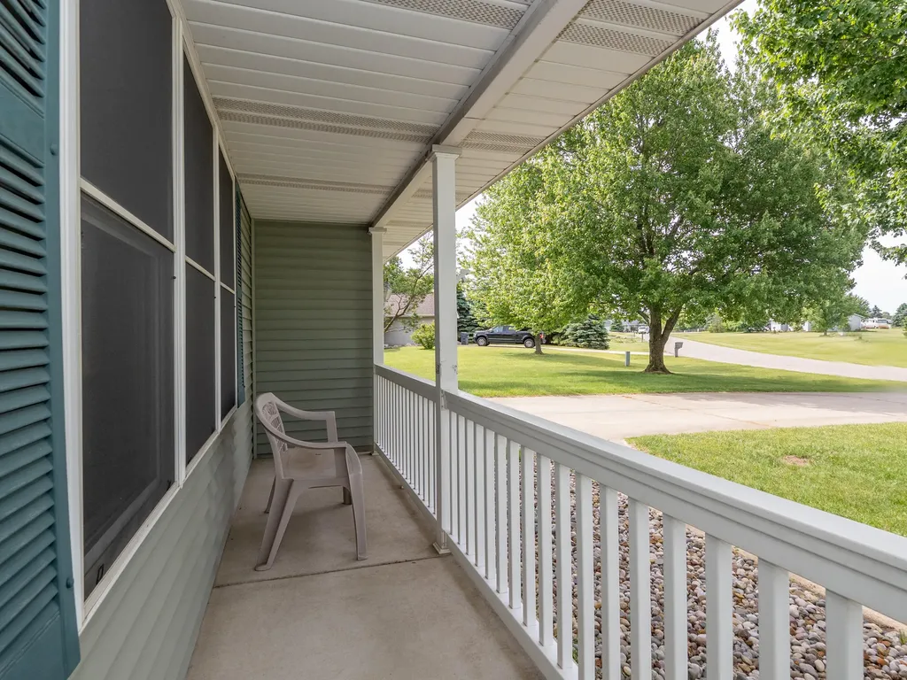 54163 Ridgeview Circle Antwerp Township MI 49079