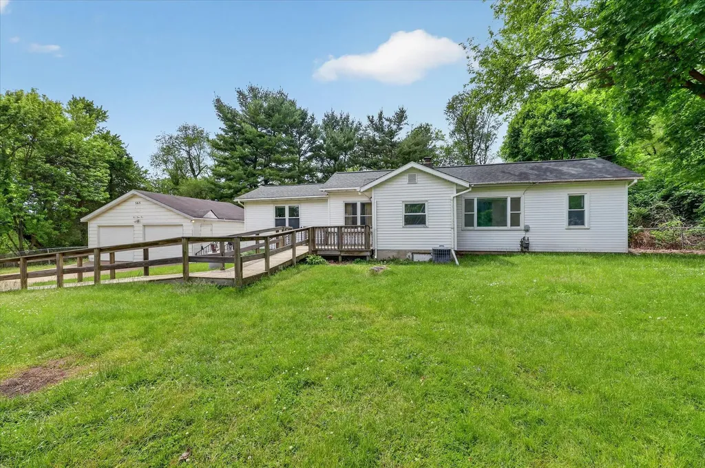 565 Collette Avenue Comstock Charter Township MI 49048