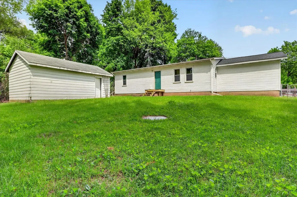 565 Collette Avenue Comstock Charter Township MI 49048