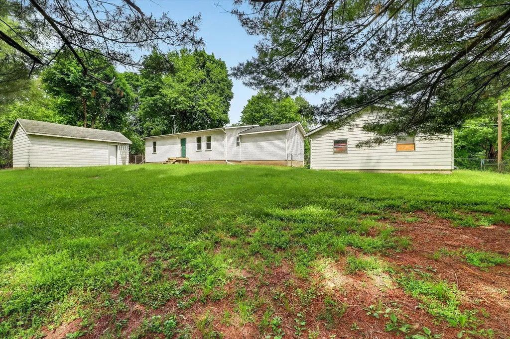 565 Collette Avenue Comstock Charter Township MI 49048