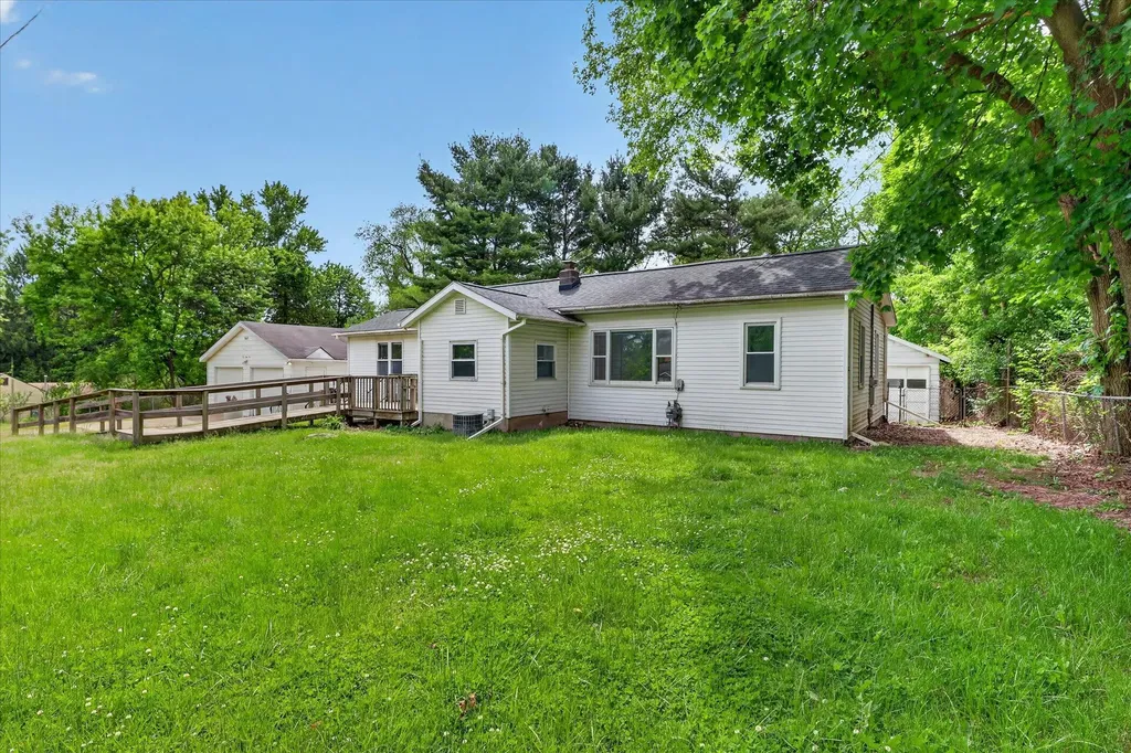 565 Collette Avenue Comstock Charter Township MI 49048