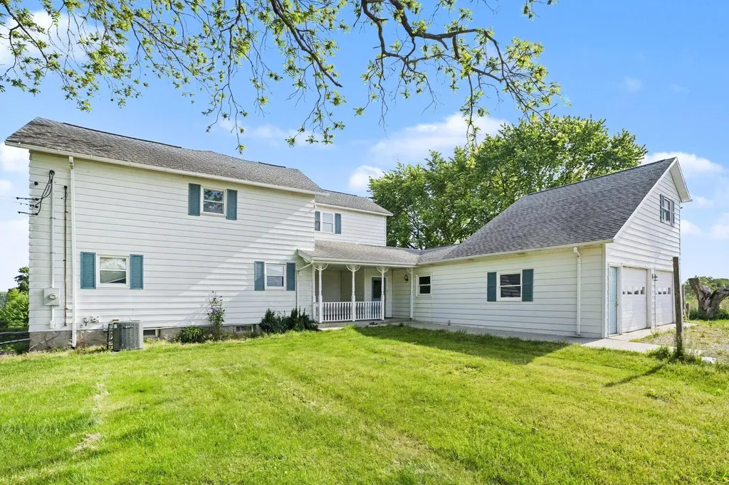 1129 N 24th Street Otsego Township MI 49010