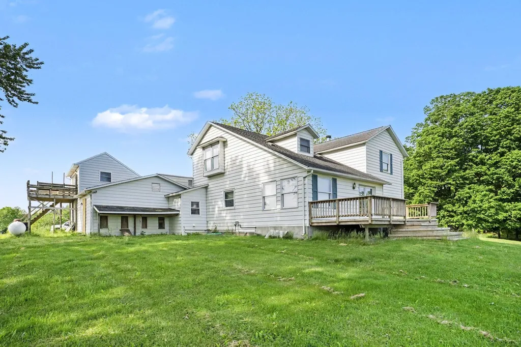 1129 N 24th Street Otsego Township MI 49010