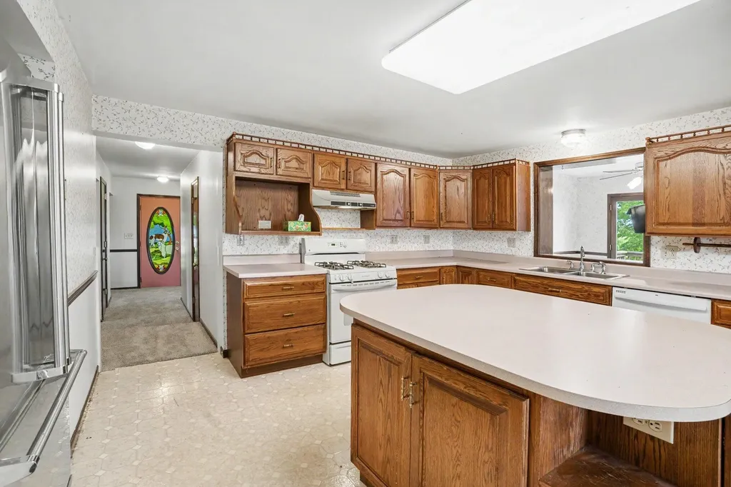 1129 N 24th Street Otsego Township MI 49010