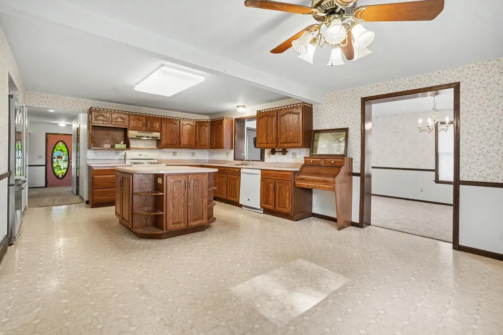 1129 N 24th Street Otsego Township MI 49010