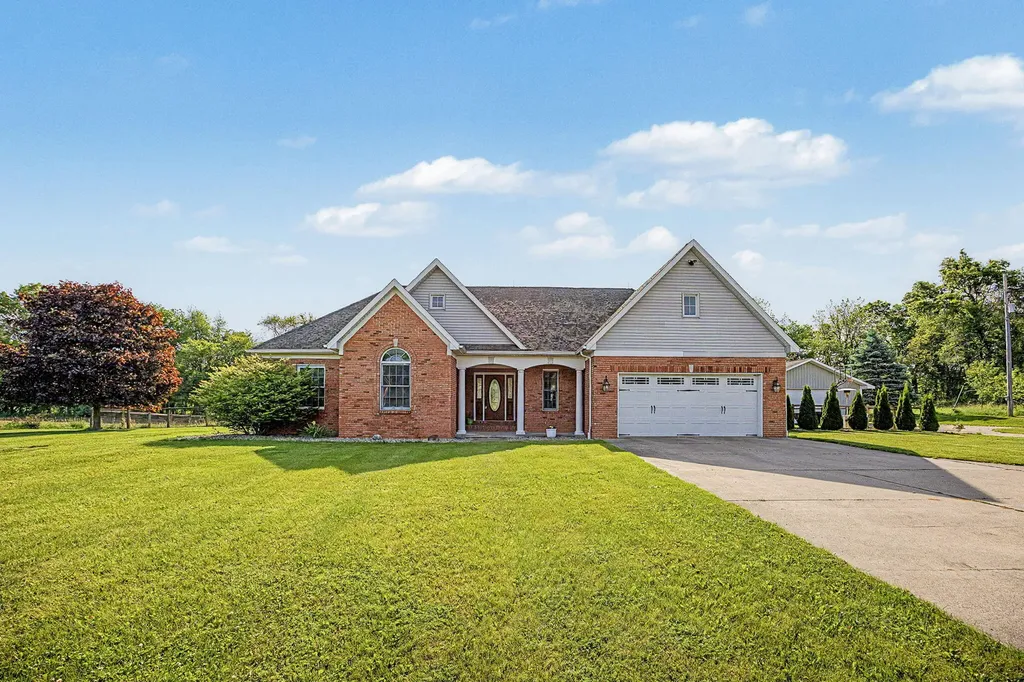 17300 27 Mile Road Sheridan Township MI 49224