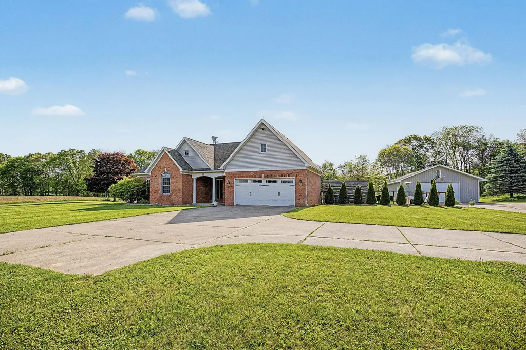 17300 27 Mile Road Sheridan Township MI 49224