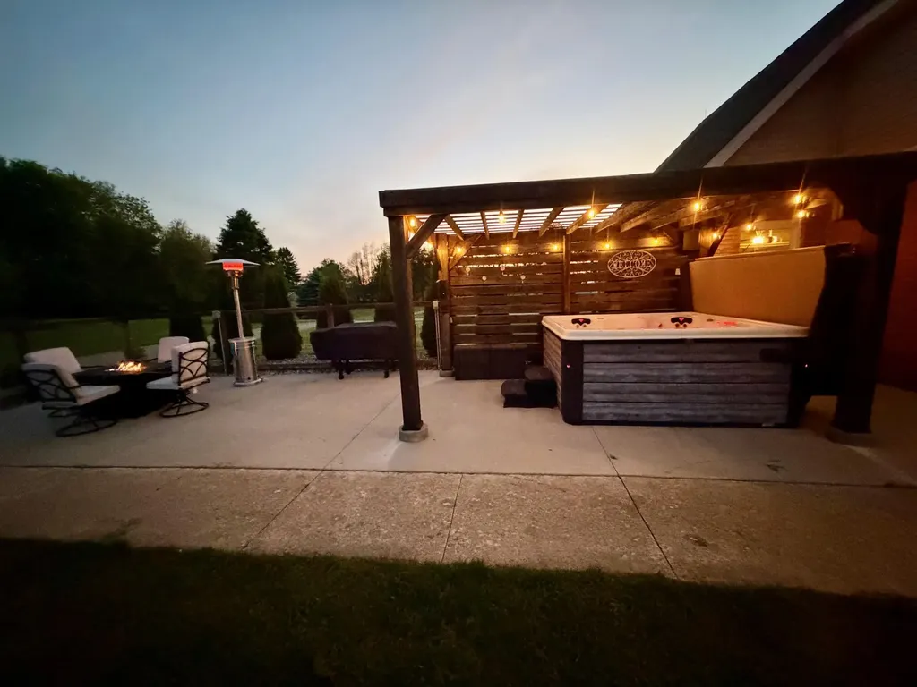 17300 27 Mile Road Sheridan Township MI 49224