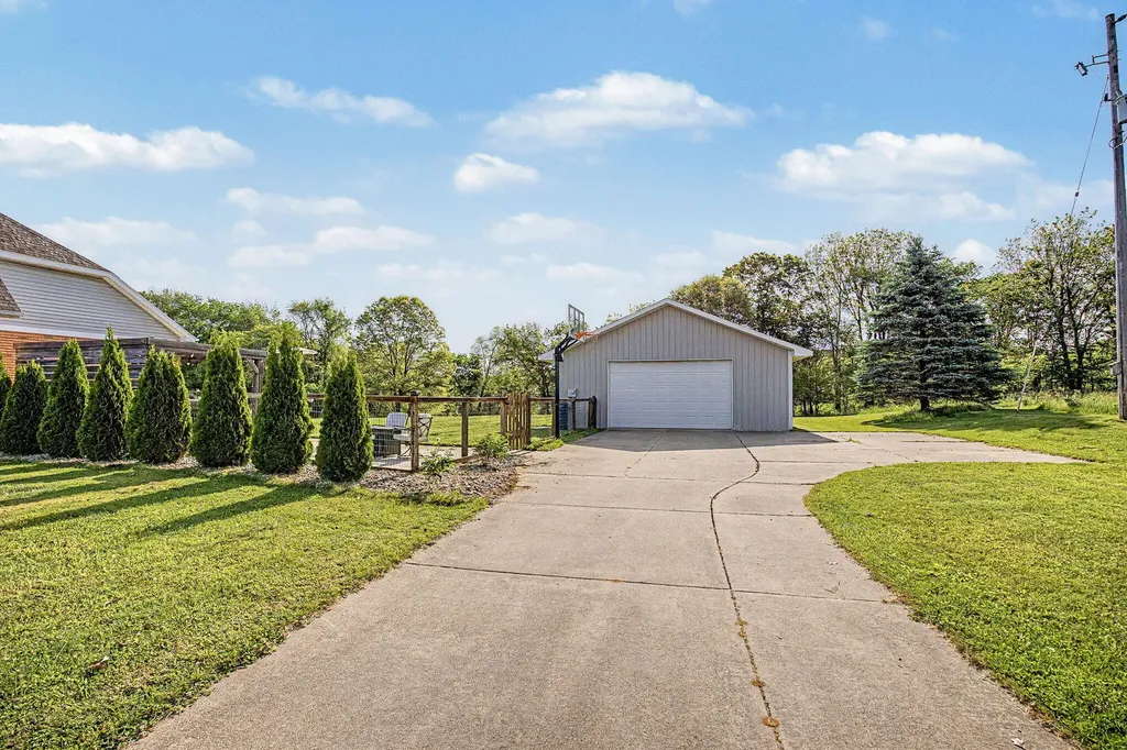 17300 27 Mile Road Sheridan Township MI 49224