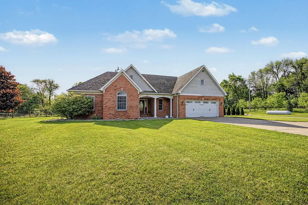 17300 27 Mile Road Sheridan Township MI 49224