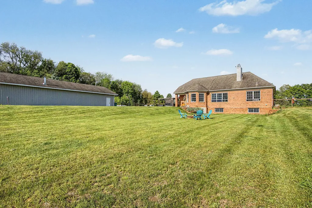 17300 27 Mile Road Sheridan Township MI 49224