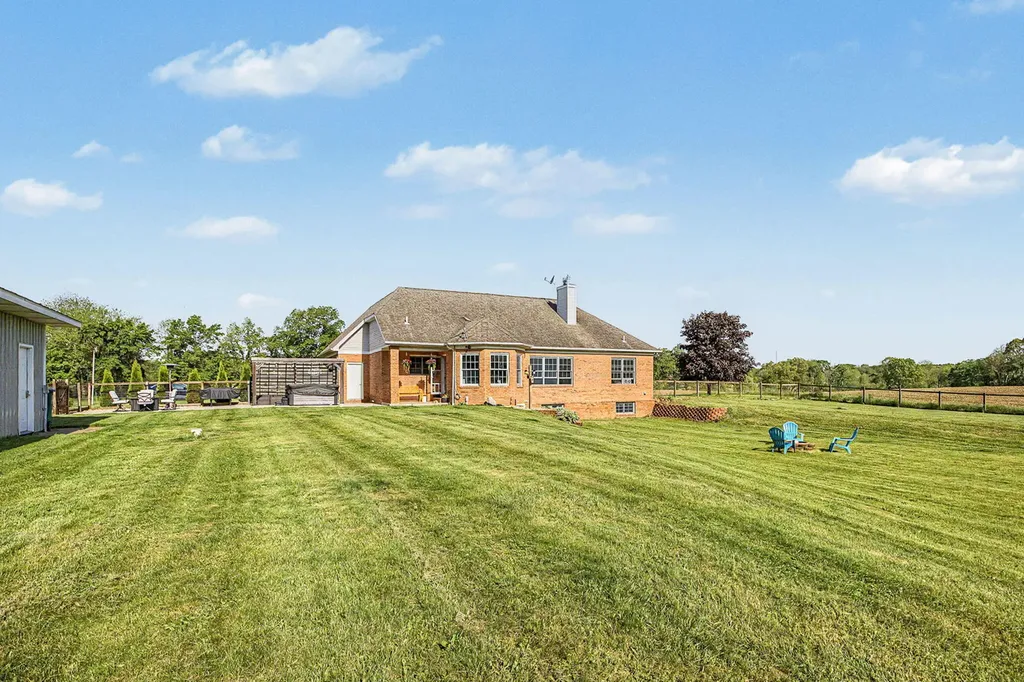 17300 27 Mile Road Sheridan Township MI 49224