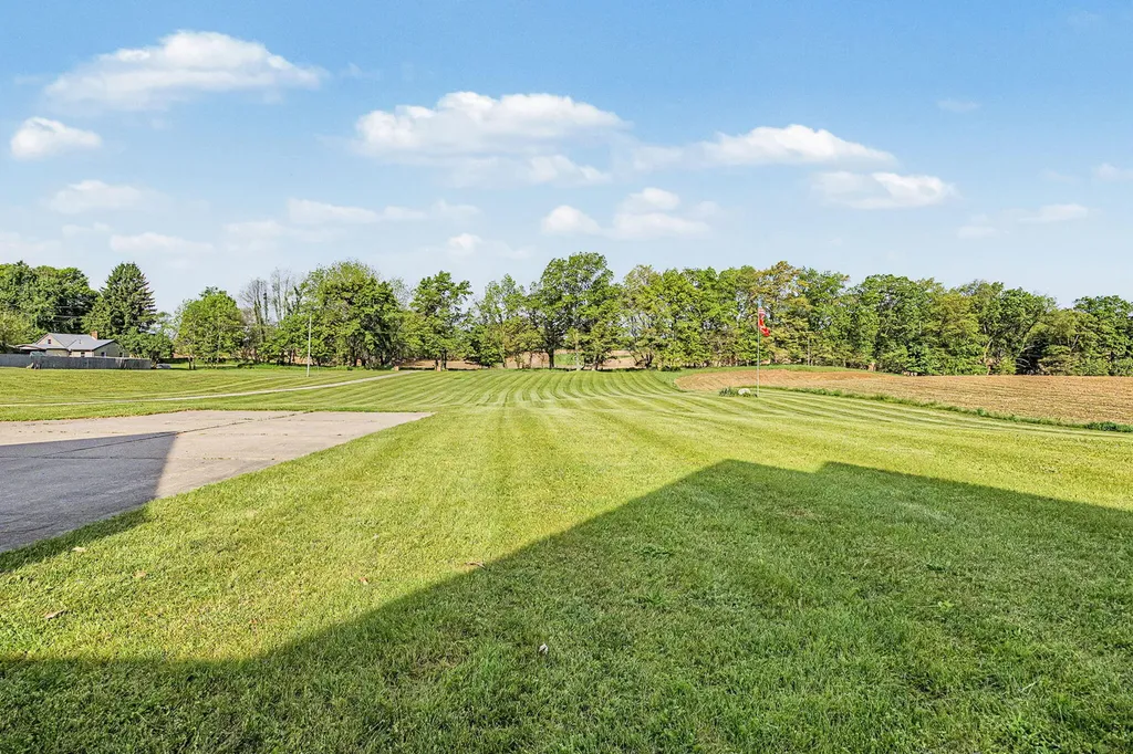17300 27 Mile Road Sheridan Township MI 49224