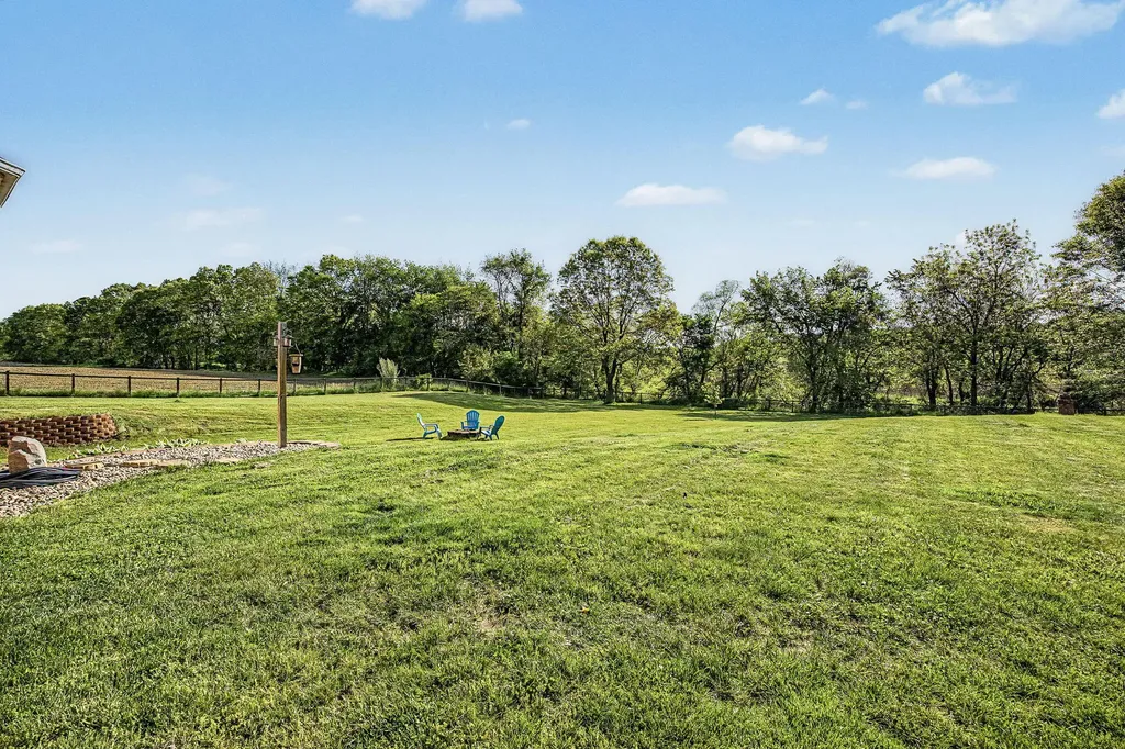 17300 27 Mile Road Sheridan Township MI 49224