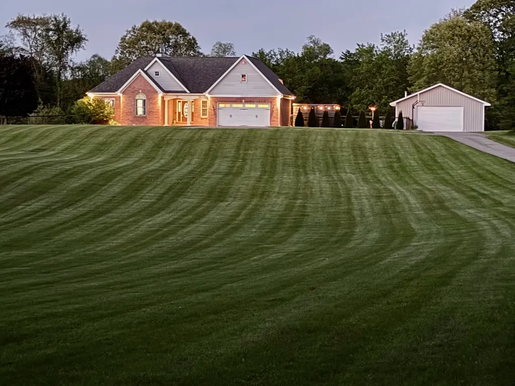 17300 27 Mile Road Sheridan Township MI 49224