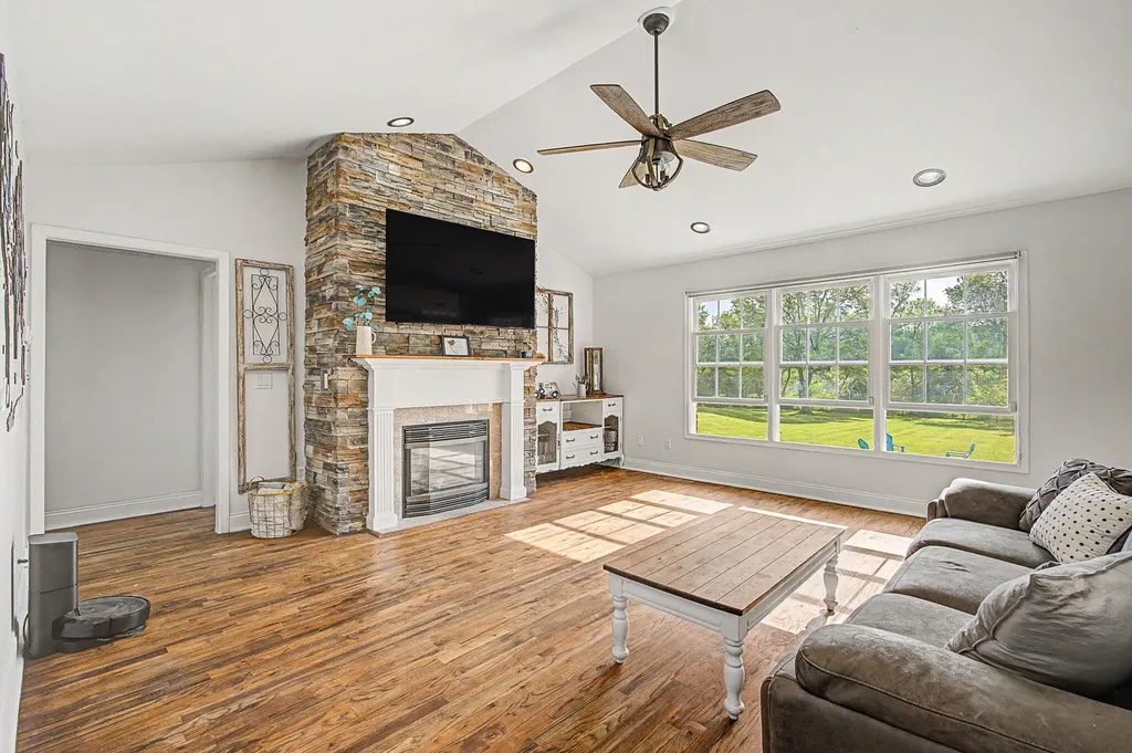 17300 27 Mile Road Sheridan Township MI 49224