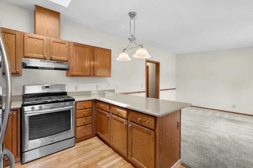 52495 Pulver Road Flowerfield Township MI 49093