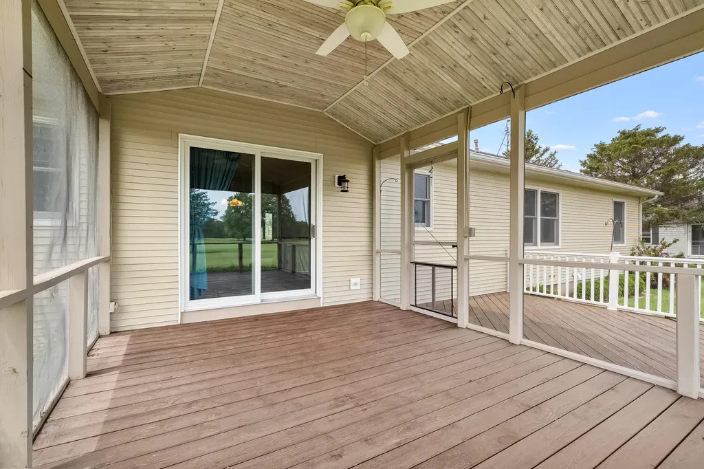 52495 Pulver Road Flowerfield Township MI 49093