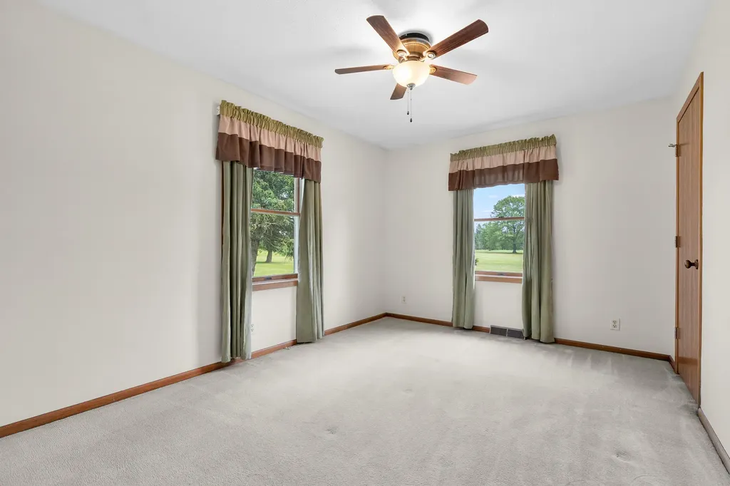 52495 Pulver Road Flowerfield Township MI 49093