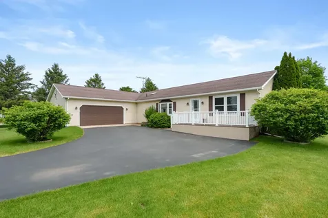 52495 Pulver Road Flowerfield Township MI 49093