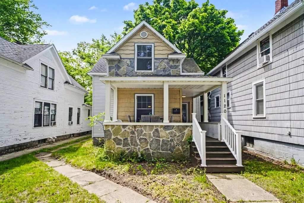 1120 Michigan Avenue St. Joseph City MI 49085
