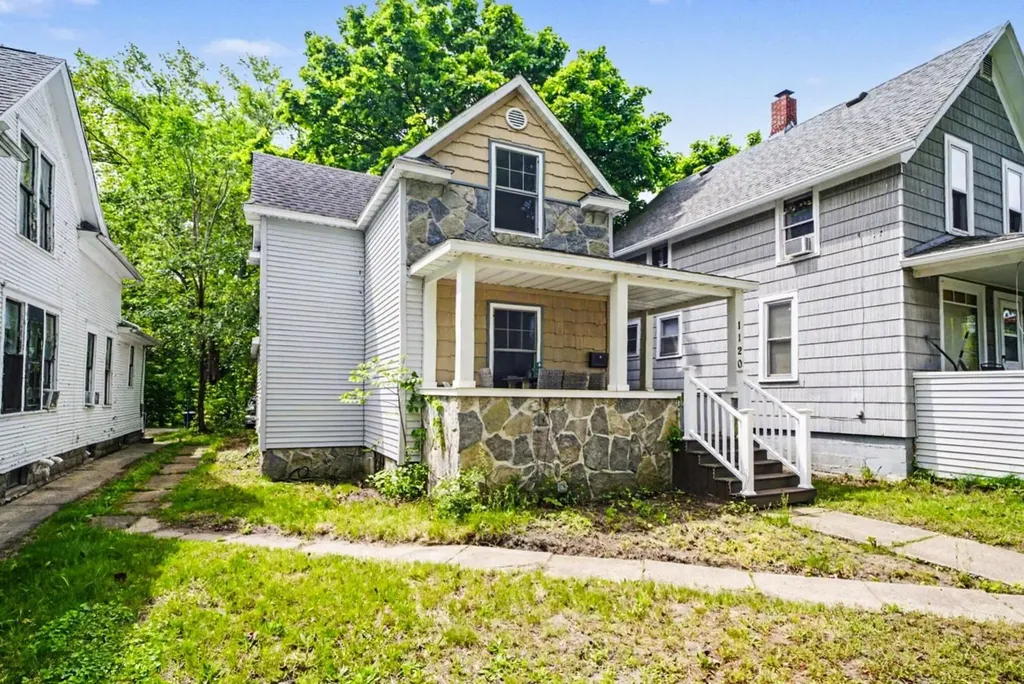 1120 Michigan Avenue St. Joseph City MI 49085