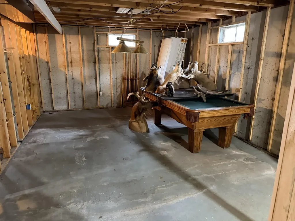 402 Charles Street Paw Paw Village MI 49079