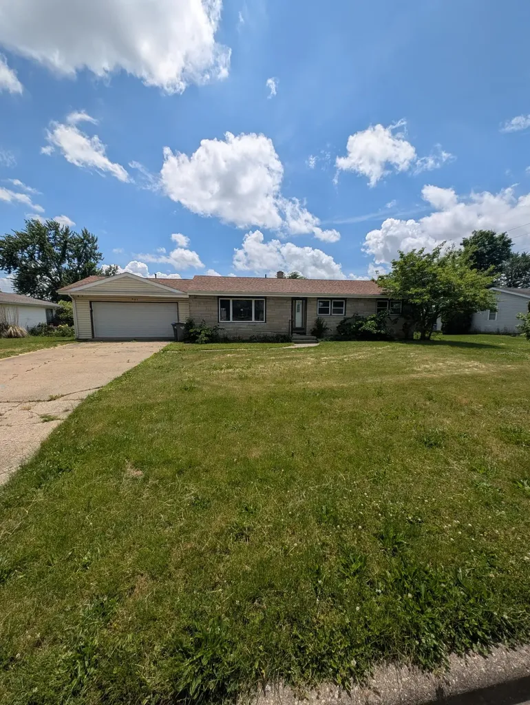 701 Lancashire Drive Sturgis City MI 49091