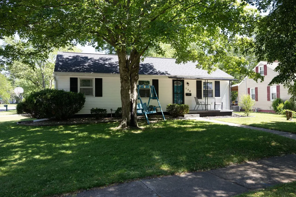 170 Floral Drive Battle Creek City MI 49015