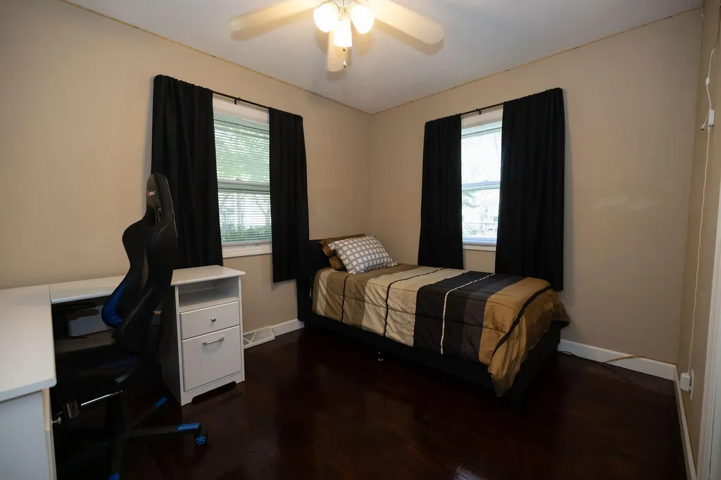 170 Floral Drive Battle Creek City MI 49015