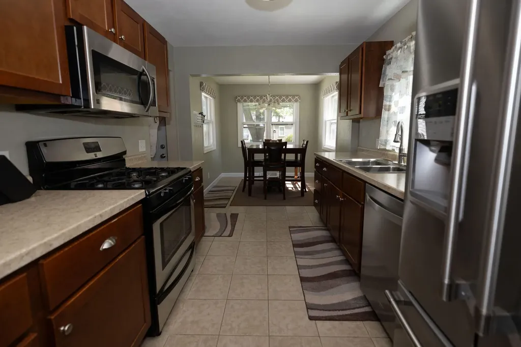 170 Floral Drive Battle Creek City MI 49015