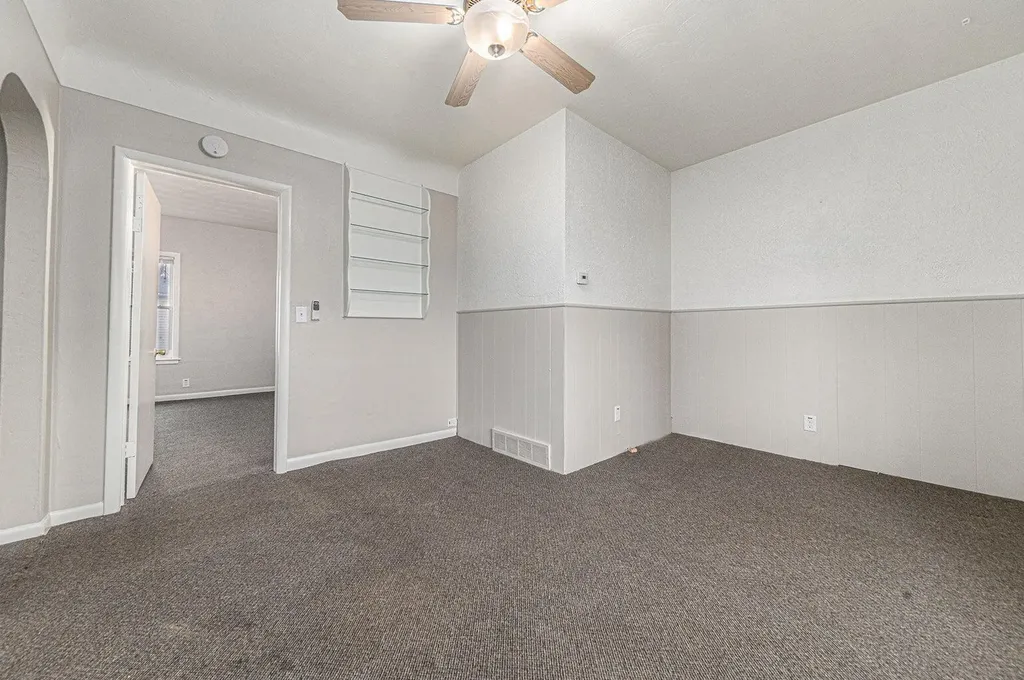 3116 N Whittier Drive Kalamazoo City MI 49001