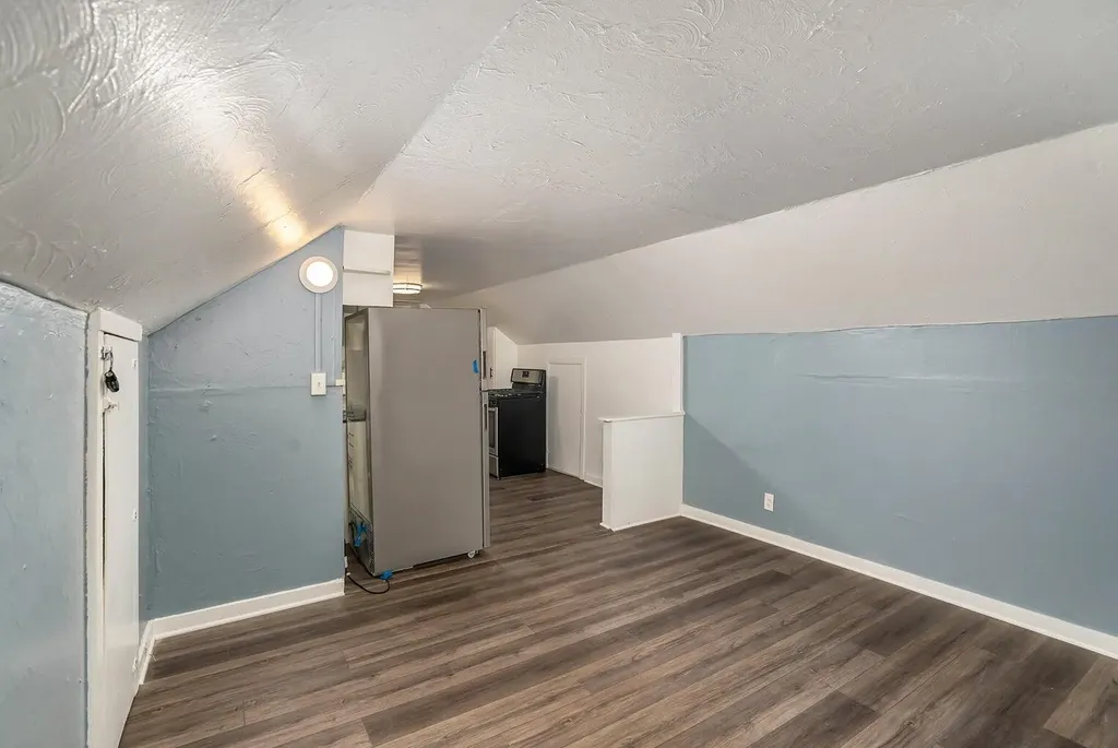 3116 N Whittier Drive Kalamazoo City MI 49001