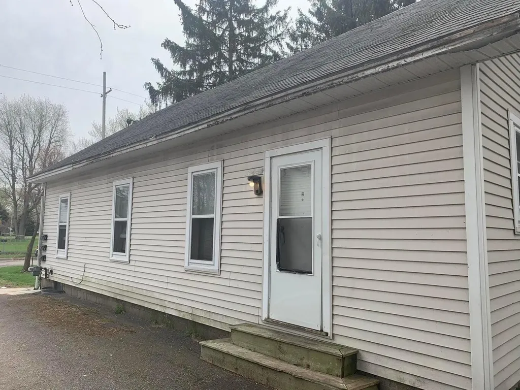 3116 N Whittier Drive Kalamazoo City MI 49001