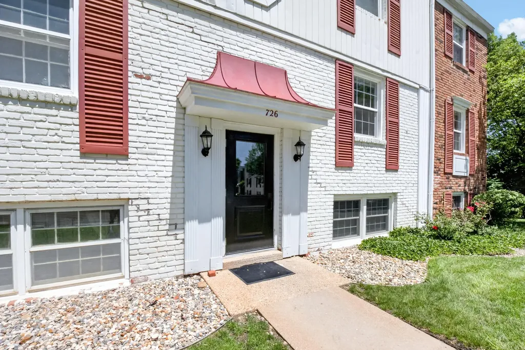 726 Garland Circle Kalamazoo City MI 49008