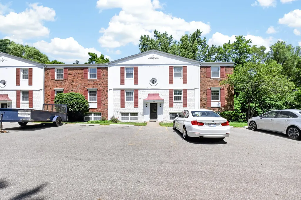 726 Garland Circle Kalamazoo City MI 49008