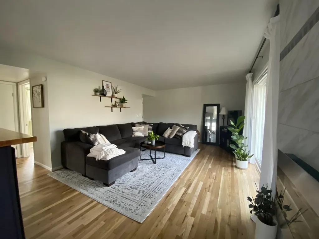 726 Garland Circle Kalamazoo City MI 49008