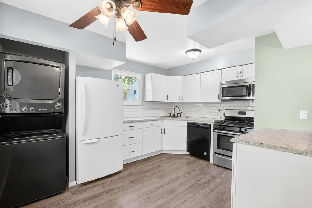 726 Garland Circle Kalamazoo City MI 49008