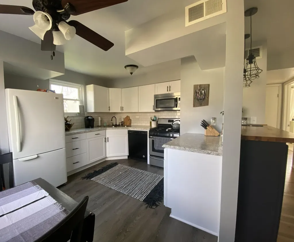726 Garland Circle Kalamazoo City MI 49008