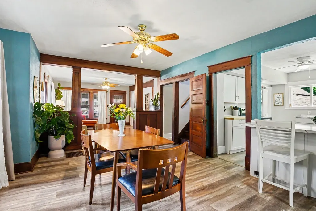 332 High View Street Watervliet City MI 49098