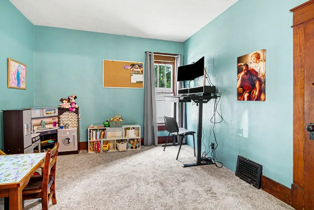 332 High View Street Watervliet City MI 49098