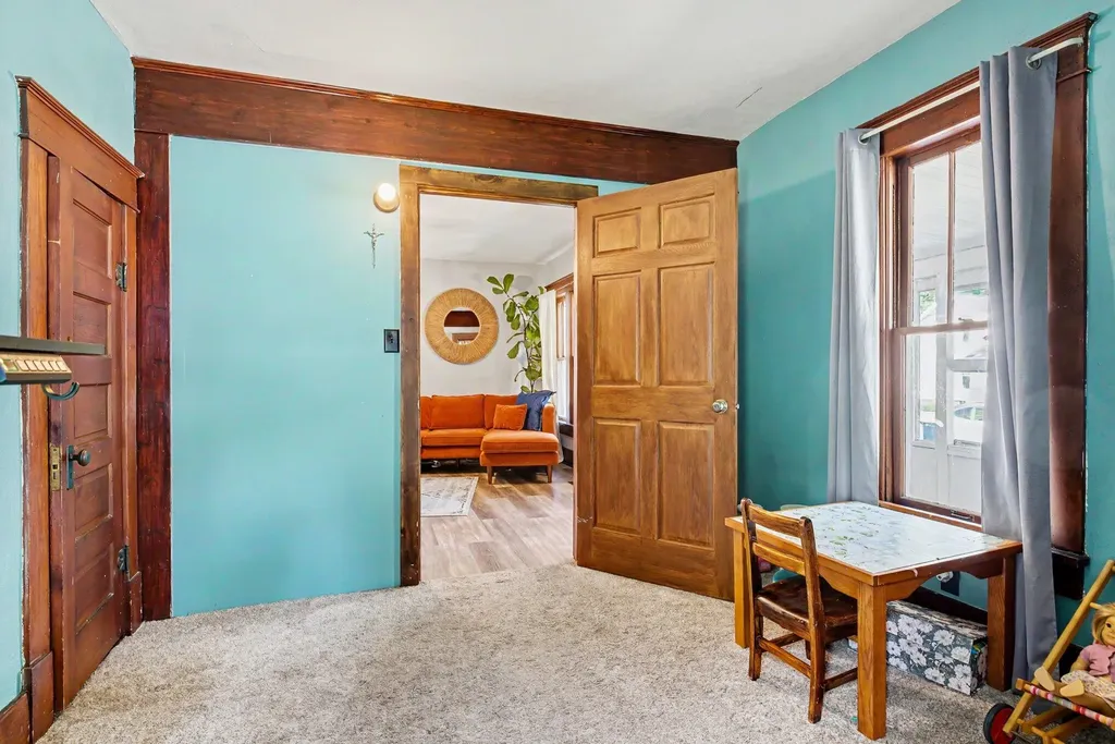 332 High View Street Watervliet City MI 49098