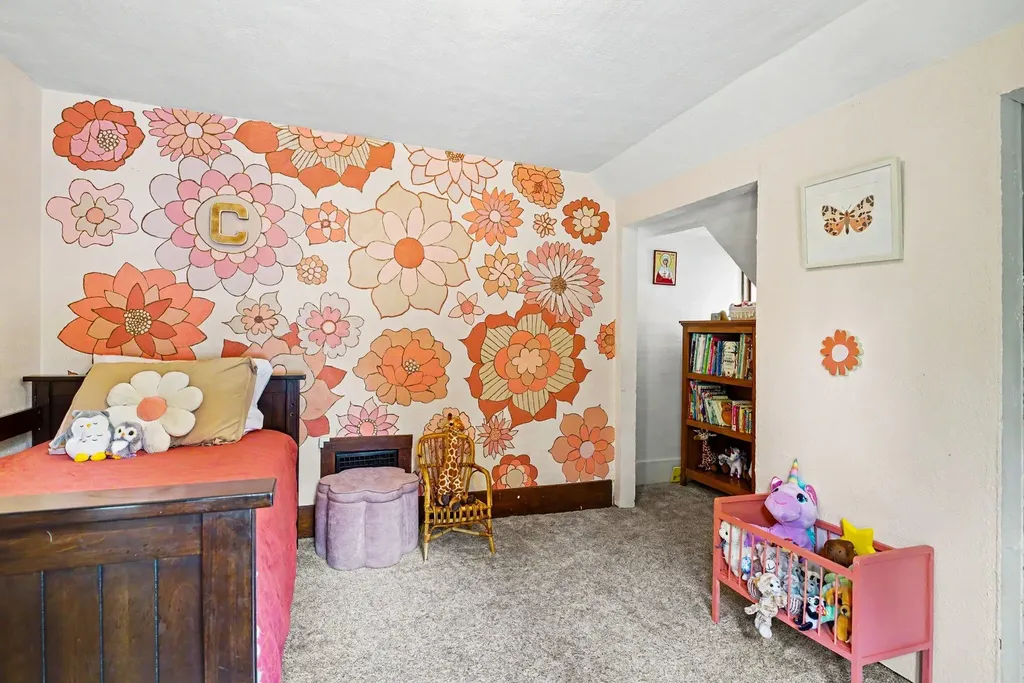 332 High View Street Watervliet City MI 49098