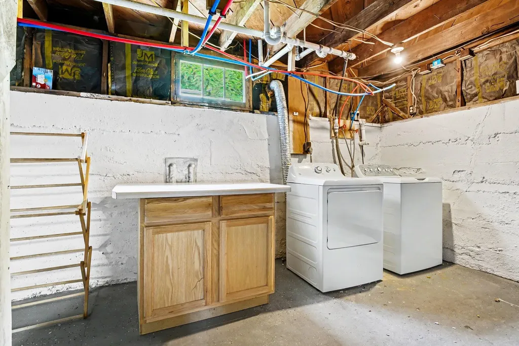 332 High View Street Watervliet City MI 49098