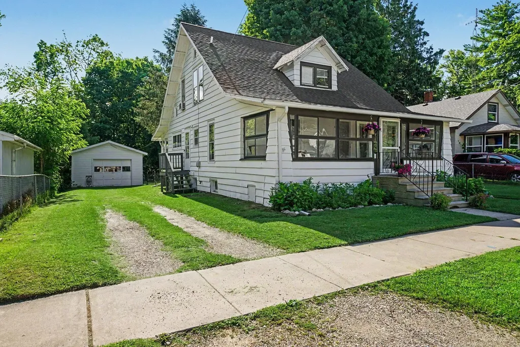 332 High View Street Watervliet City MI 49098
